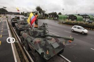 foto de Daniel Muñoz / AFP