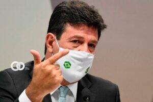 imagen: EFE/ exministro de salud