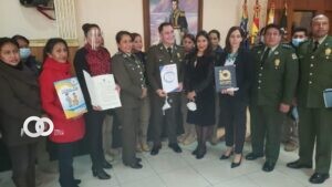 imagen: Correo Del Sur