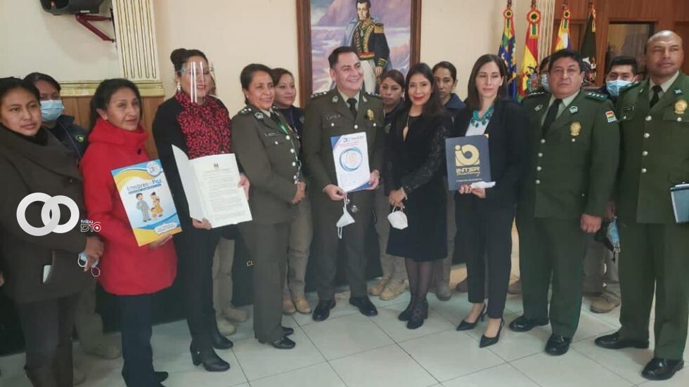imagen: Correo Del Sur