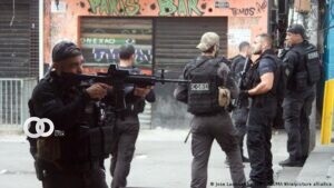 IMAGEN: DW