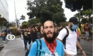 Captura de video