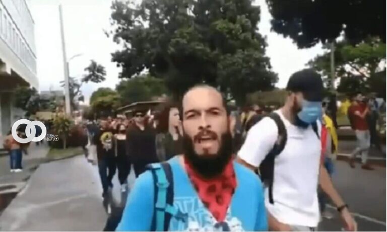 Captura de video