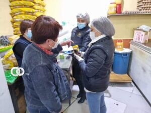 Ministerio de justicia y transparencia