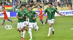 imagen: (archivo) bendito fútbol