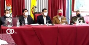 imagen: La Voz de Tarija