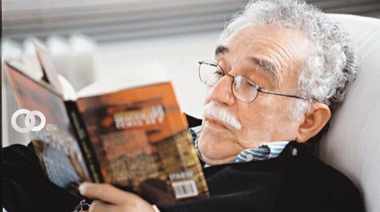 Los últimos días del Gabo