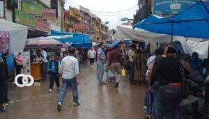 imagen: El País Tarija