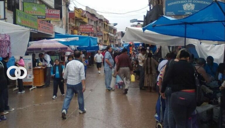 imagen: El País Tarija