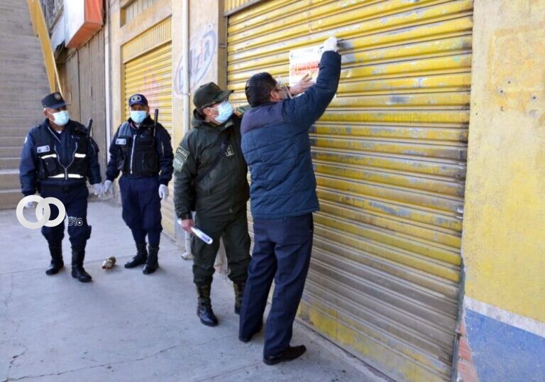 imagen: Renueva El Alto