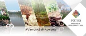imagen: Ministerio de Medio Ambiente y Agua