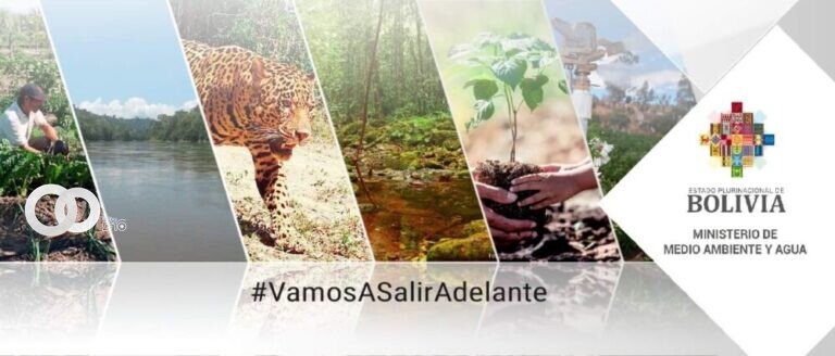imagen: Ministerio de Medio Ambiente y Agua