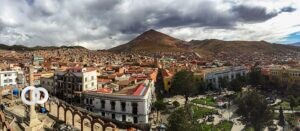 imagen: la octava
