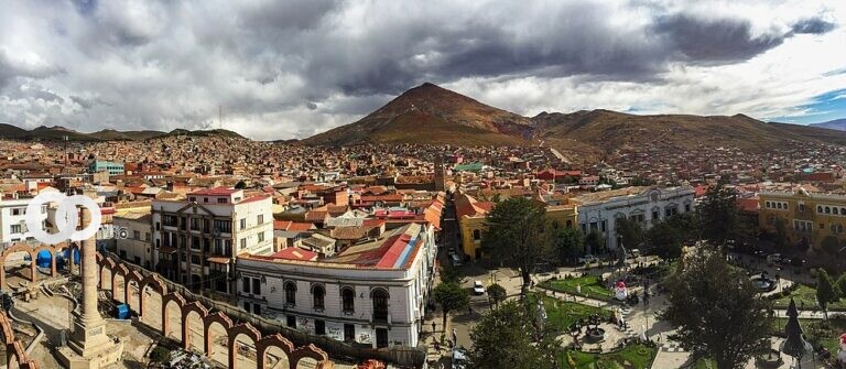 imagen: la octava