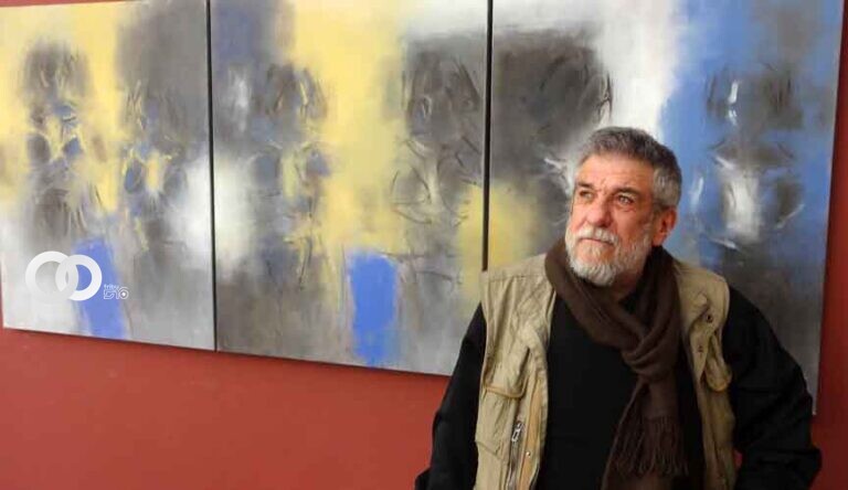 LUIS ZILVETI
