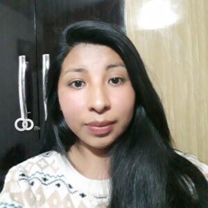 Carolina Quispe