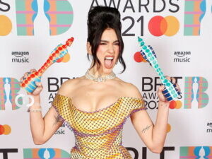 Dua Lipa
