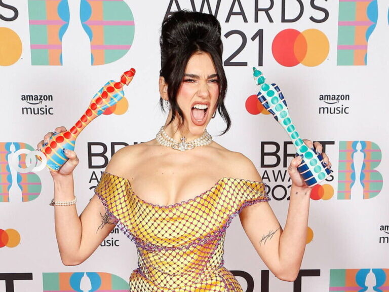 Dua Lipa