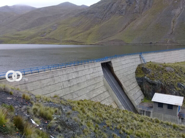 Represa de Hampaturi