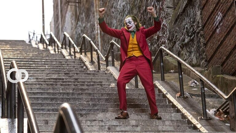 Fuente: (WARNER BROS./Europa Press)