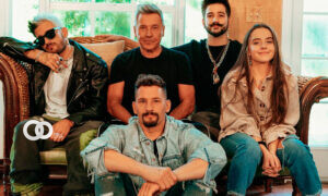Familia Montaner