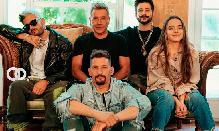 Familia Montaner