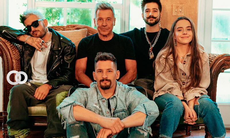 Familia Montaner