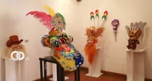 IX Concurso Municipal de Máscaras Folklóricas “Expresando Identidades”