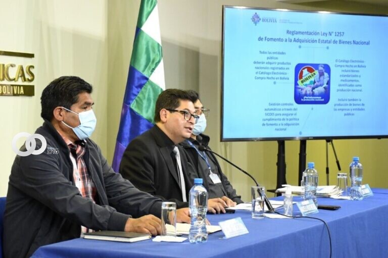 Ministerio de Economía