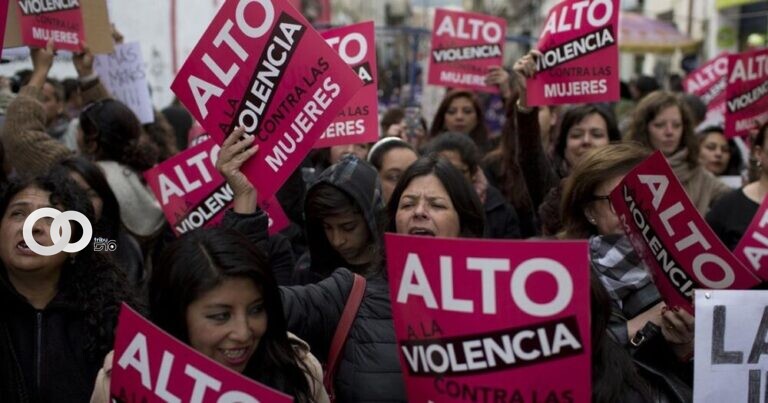 FUENTE: VOCES LIBRES