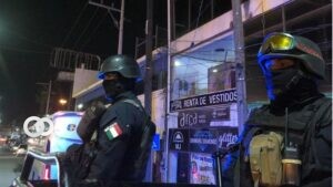 Las autoridades han señalado que el ataque intentaría sembrar el terror dentro del municipio de Reynosa.