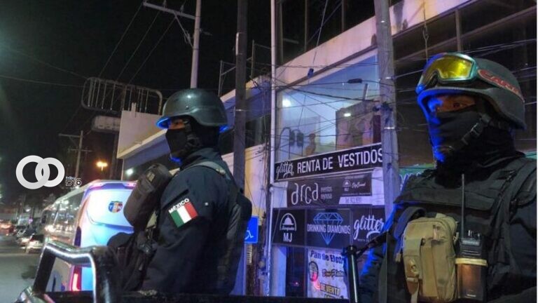Las autoridades han señalado que el ataque intentaría sembrar el terror dentro del municipio de Reynosa.