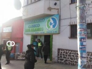 Oruro