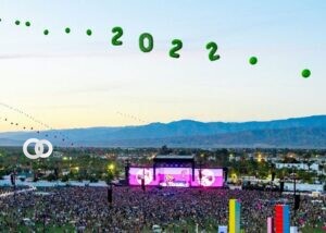 Coachella se suspende nuevamente para el 2022