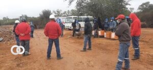 Construcctoras incumplen derechos laborales