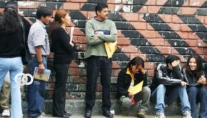 El Covid afecto a más de 100 millones de trabajadores de acuerdo a la OIT