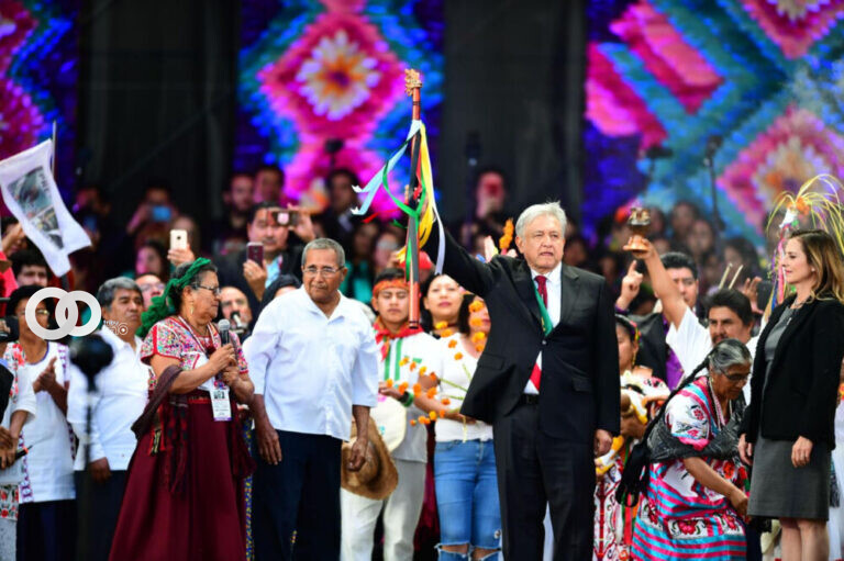 En medio de violencia y pandemia México celebrará elección legislativa
