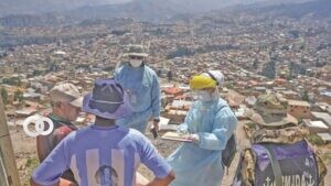 GAMLP analizará nuevos horarios para evitar incremento de casos de covid-19