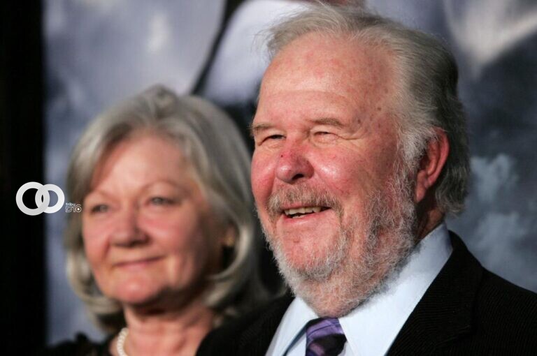 Muere el actor nominado al óscar Ned Beatty