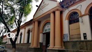 Sedes de Tarija envía pruebas de Covid -19 al instituto alemán Charité