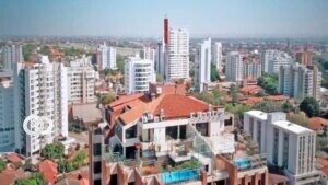 Flexibilizan restricciones en 9 municipios de Santa Cruz