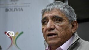 Arias anunció que el día 11 de julio se realizará la jornada de vacunación masiva