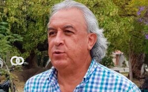 Falleció Cesar Virguetti diputado por Comunidad Ciudadana