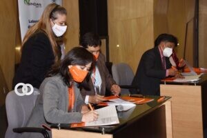 Asamblea Legislativa