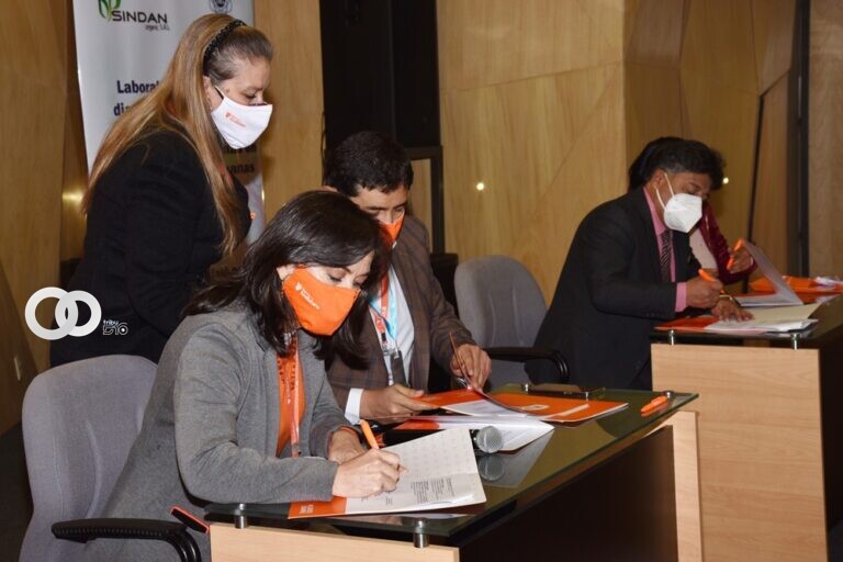 Asamblea Legislativa