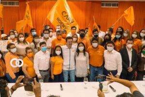 Comunidad Ciudadana