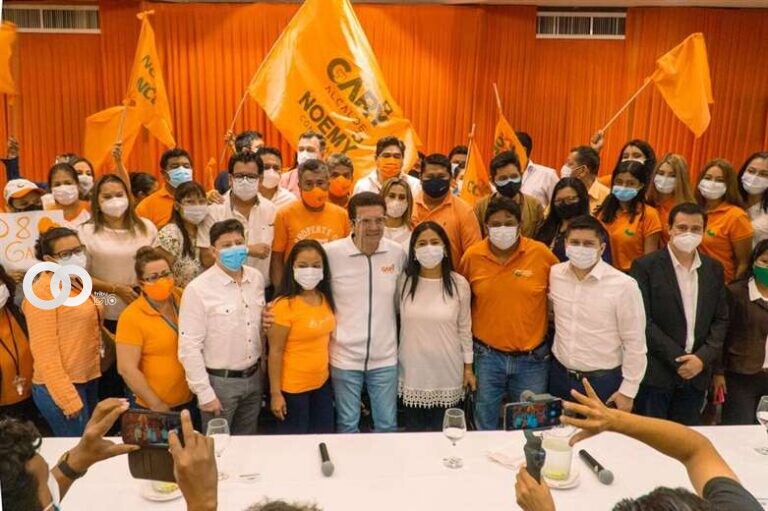 Comunidad Ciudadana