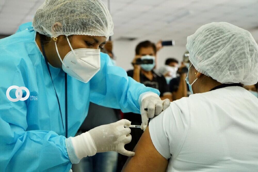 Tarija anunció que comenzarán a vacunar según la terminación del carnet de identidad