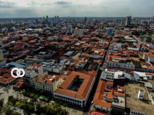 Anuncian bloqueo indefinido en Santa Cruz para frenar el contrabando