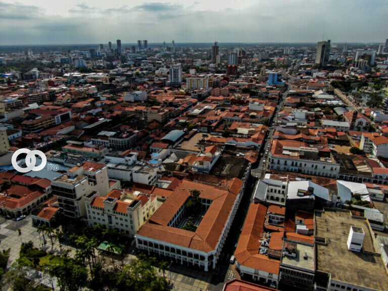 Anuncian bloqueo indefinido en Santa Cruz para frenar el contrabando